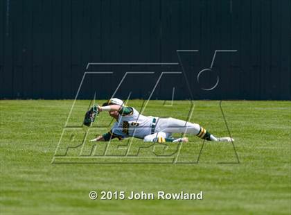 Thumbnail 1 in St. Rita @ Providence Catholic photogallery.