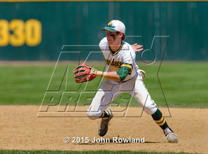 Thumbnail 3 in St. Rita @ Providence Catholic photogallery.