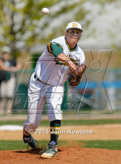 Thumbnail 3 in St. Rita @ Providence Catholic photogallery.