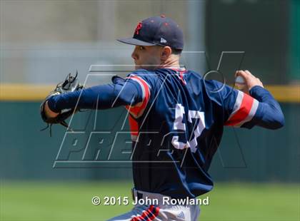 Thumbnail 3 in St. Rita @ Providence Catholic photogallery.