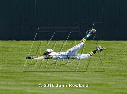 Thumbnail 2 in St. Rita @ Providence Catholic photogallery.