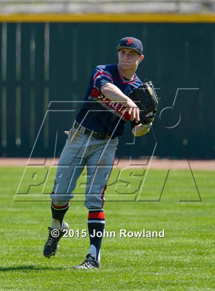 Thumbnail 2 in St. Rita @ Providence Catholic photogallery.