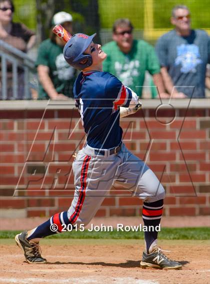 Thumbnail 3 in St. Rita @ Providence Catholic photogallery.