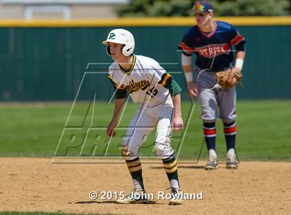 Thumbnail 1 in St. Rita @ Providence Catholic photogallery.