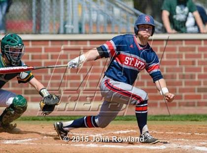 Thumbnail 3 in St. Rita @ Providence Catholic photogallery.
