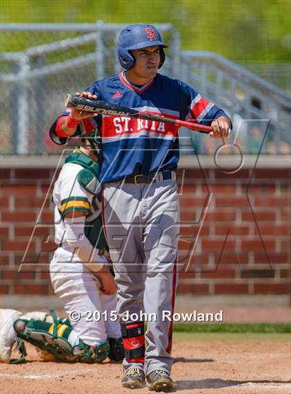 Thumbnail 1 in St. Rita @ Providence Catholic photogallery.