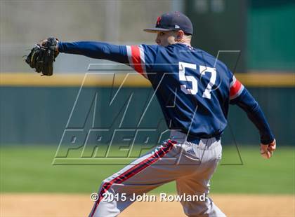 Thumbnail 1 in St. Rita @ Providence Catholic photogallery.