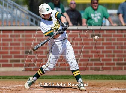 Thumbnail 3 in St. Rita @ Providence Catholic photogallery.
