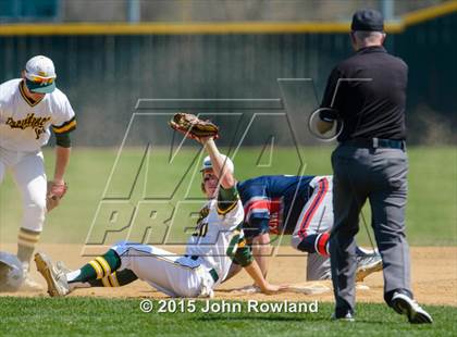 Thumbnail 3 in St. Rita @ Providence Catholic photogallery.