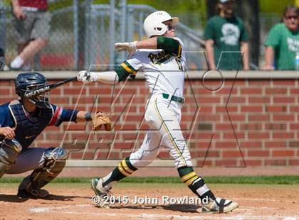 Thumbnail 3 in St. Rita @ Providence Catholic photogallery.