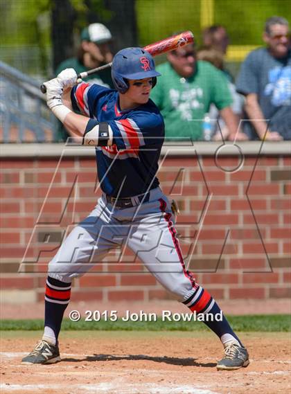 Thumbnail 1 in St. Rita @ Providence Catholic photogallery.