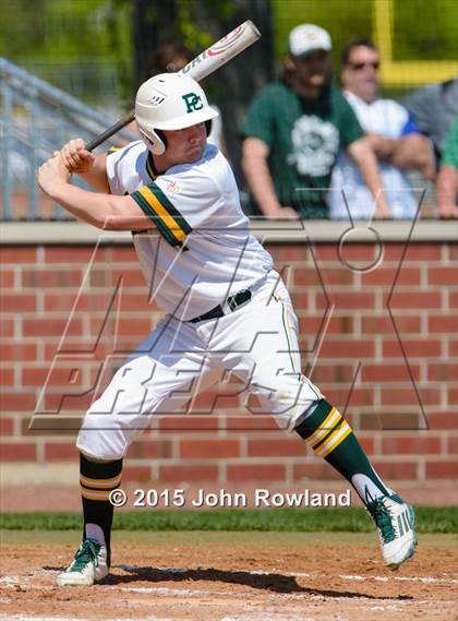 Thumbnail 2 in St. Rita @ Providence Catholic photogallery.