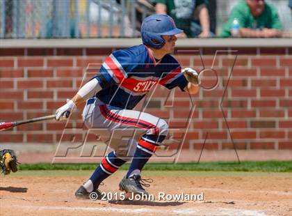 Thumbnail 1 in St. Rita @ Providence Catholic photogallery.