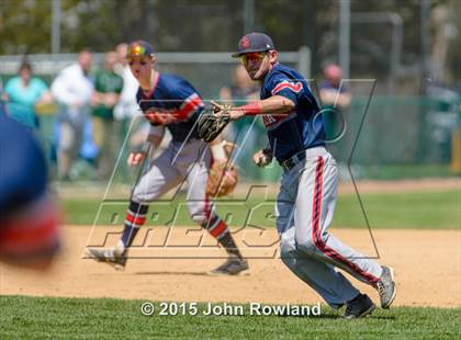 Thumbnail 2 in St. Rita @ Providence Catholic photogallery.