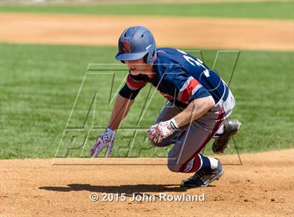 Thumbnail 2 in St. Rita @ Providence Catholic photogallery.