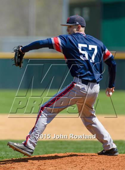 Thumbnail 2 in St. Rita @ Providence Catholic photogallery.