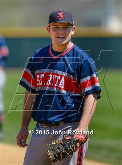 Thumbnail 2 in St. Rita @ Providence Catholic photogallery.