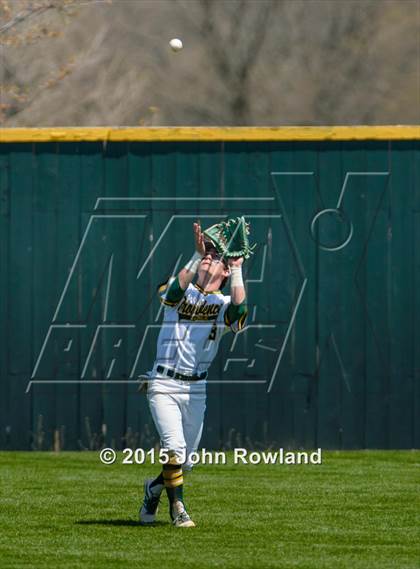 Thumbnail 1 in St. Rita @ Providence Catholic photogallery.