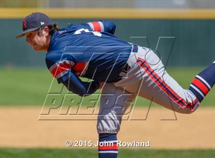 Thumbnail 1 in St. Rita @ Providence Catholic photogallery.