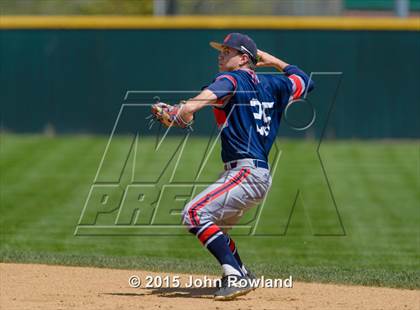 Thumbnail 2 in St. Rita @ Providence Catholic photogallery.