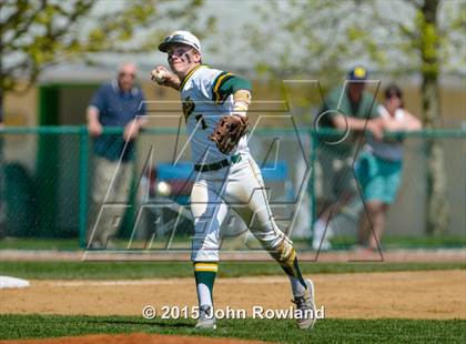 Thumbnail 3 in St. Rita @ Providence Catholic photogallery.