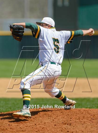 Thumbnail 2 in St. Rita @ Providence Catholic photogallery.
