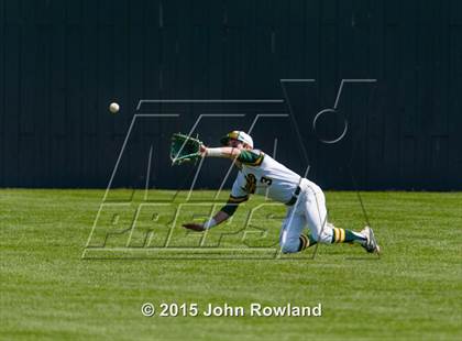 Thumbnail 3 in St. Rita @ Providence Catholic photogallery.