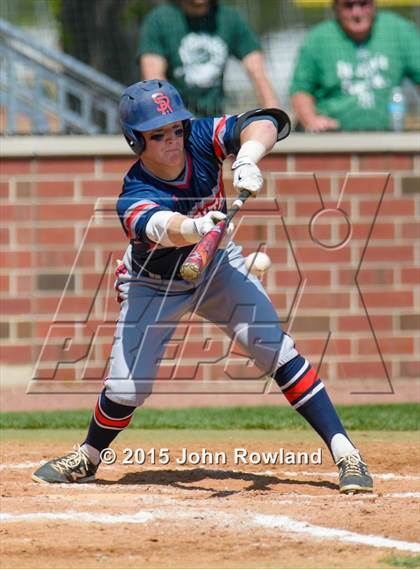 Thumbnail 2 in St. Rita @ Providence Catholic photogallery.