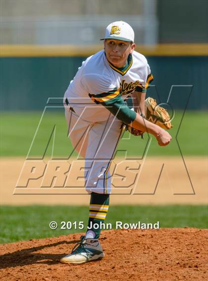 Thumbnail 1 in St. Rita @ Providence Catholic photogallery.