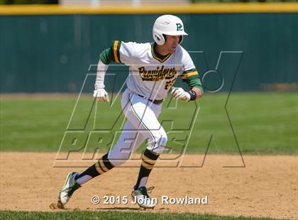 Thumbnail 1 in St. Rita @ Providence Catholic photogallery.