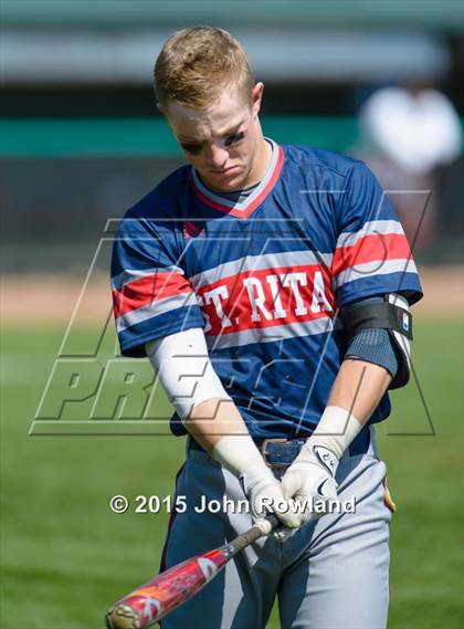 Thumbnail 3 in St. Rita @ Providence Catholic photogallery.