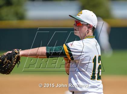 Thumbnail 1 in St. Rita @ Providence Catholic photogallery.