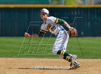 Thumbnail 2 in St. Rita @ Providence Catholic photogallery.