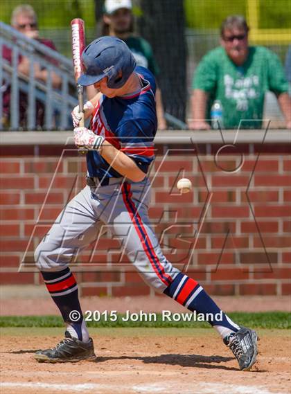 Thumbnail 2 in St. Rita @ Providence Catholic photogallery.