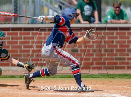 Thumbnail 3 in St. Rita @ Providence Catholic photogallery.