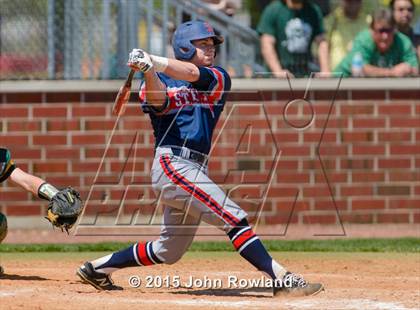 Thumbnail 1 in St. Rita @ Providence Catholic photogallery.