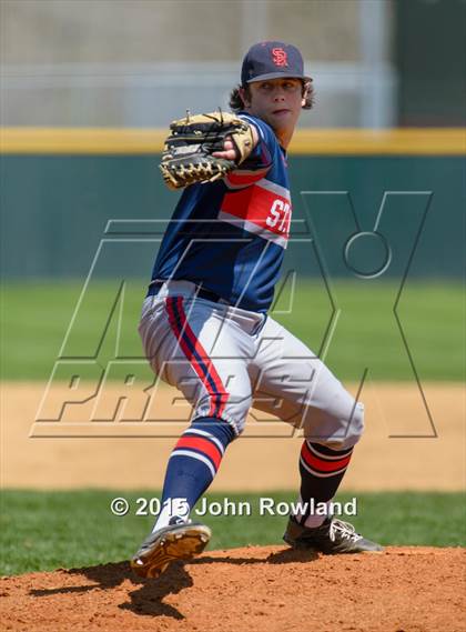Thumbnail 3 in St. Rita @ Providence Catholic photogallery.