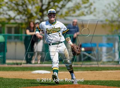 Thumbnail 2 in St. Rita @ Providence Catholic photogallery.