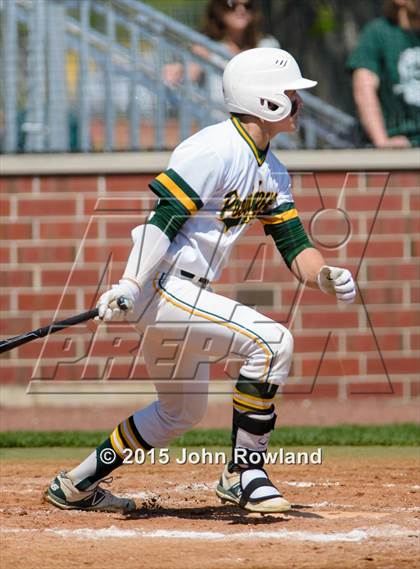 Thumbnail 2 in St. Rita @ Providence Catholic photogallery.