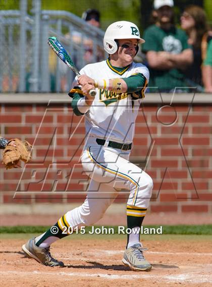 Thumbnail 1 in St. Rita @ Providence Catholic photogallery.