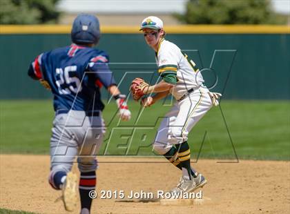 Thumbnail 3 in St. Rita @ Providence Catholic photogallery.