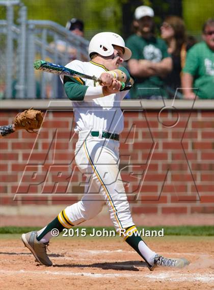 Thumbnail 3 in St. Rita @ Providence Catholic photogallery.