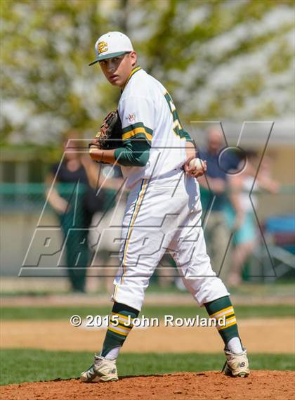 Thumbnail 3 in St. Rita @ Providence Catholic photogallery.