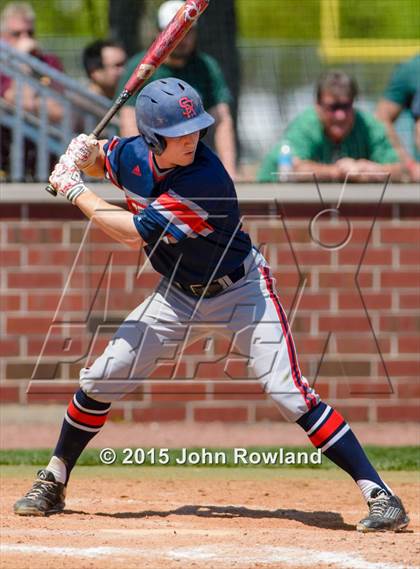 Thumbnail 1 in St. Rita @ Providence Catholic photogallery.