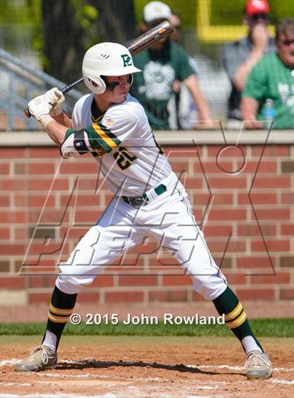 Thumbnail 1 in St. Rita @ Providence Catholic photogallery.