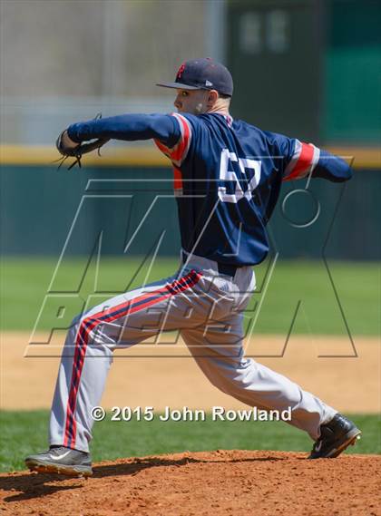 Thumbnail 1 in St. Rita @ Providence Catholic photogallery.