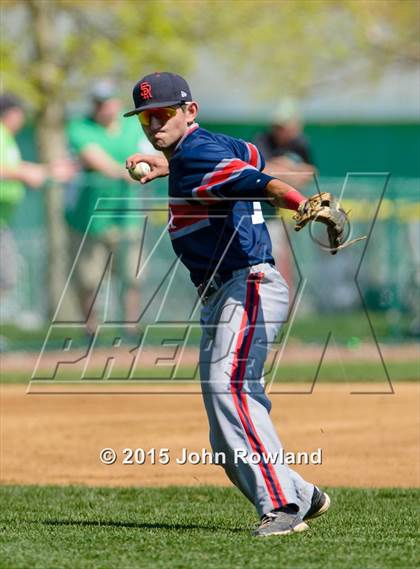Thumbnail 1 in St. Rita @ Providence Catholic photogallery.