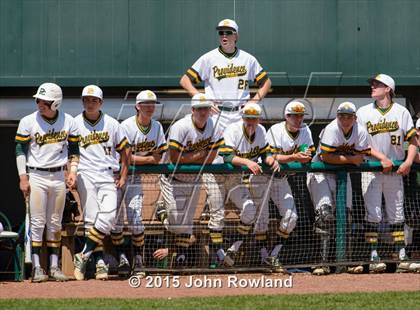 Thumbnail 3 in St. Rita @ Providence Catholic photogallery.