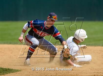 Thumbnail 1 in St. Rita @ Providence Catholic photogallery.