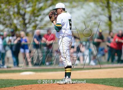 Thumbnail 3 in St. Rita @ Providence Catholic photogallery.